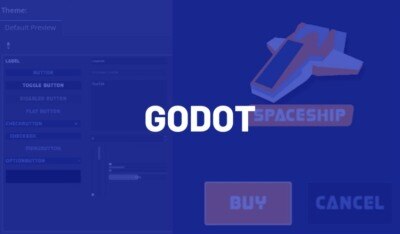 掌握使用 Godot 设计响应式游戏 UI 系统和布局教程