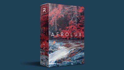 The RunNGun – AEROLUX LUT
