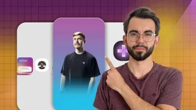 Master Premium Viral Motion Graphics in Adobe After Effects