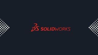 SOLIDWORKS 3D DESIGN  (CRACK YOUR FIRST JOB AS A DESIGNER)