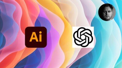 学习使用 AI 为 Adobe Illustrator 创建自己的脚本