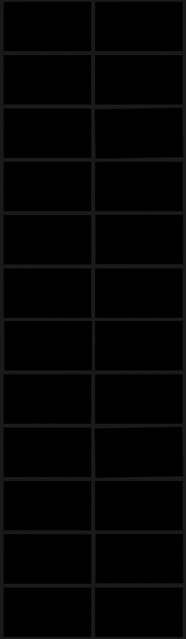 达芬奇模板-7800+文字标题排版字幕条LUTS视频调色无缝转场 Super Creator Pack V7