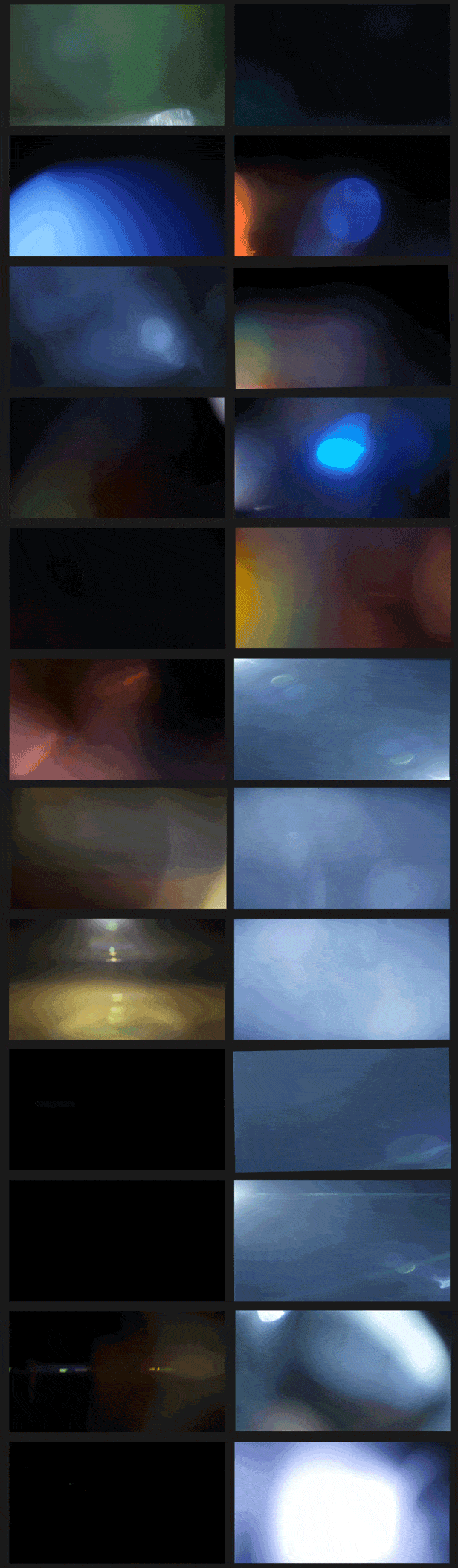 达芬奇模板-7800+文字标题排版字幕条LUTS视频调色无缝转场 Super Creator Pack V7