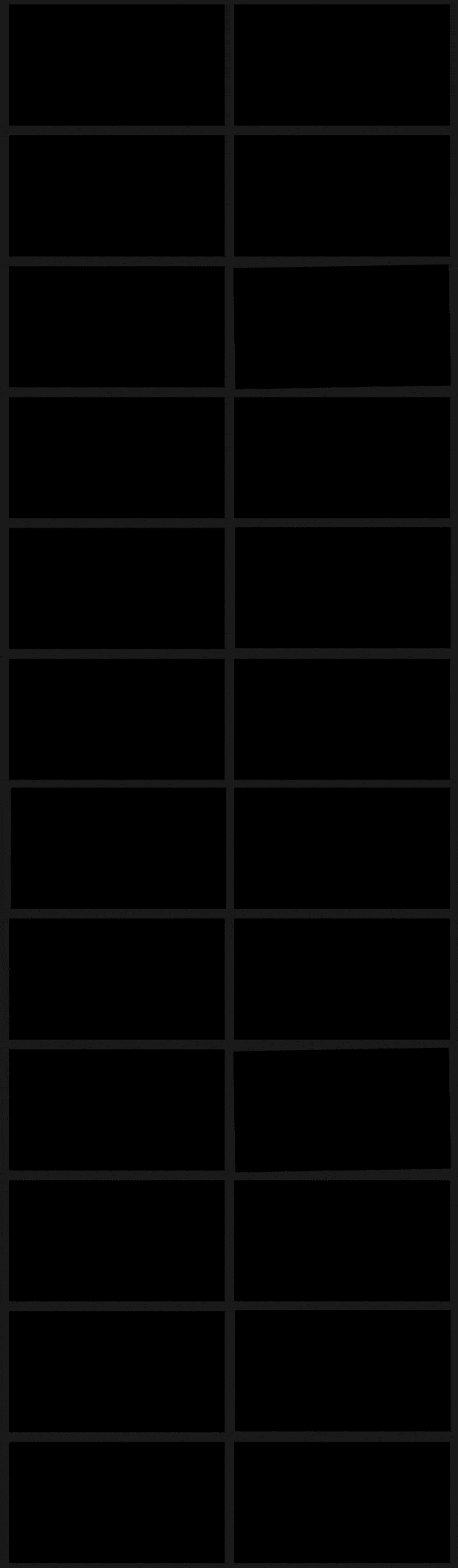 达芬奇模板-7800+文字标题排版字幕条LUTS视频调色无缝转场 Super Creator Pack V7