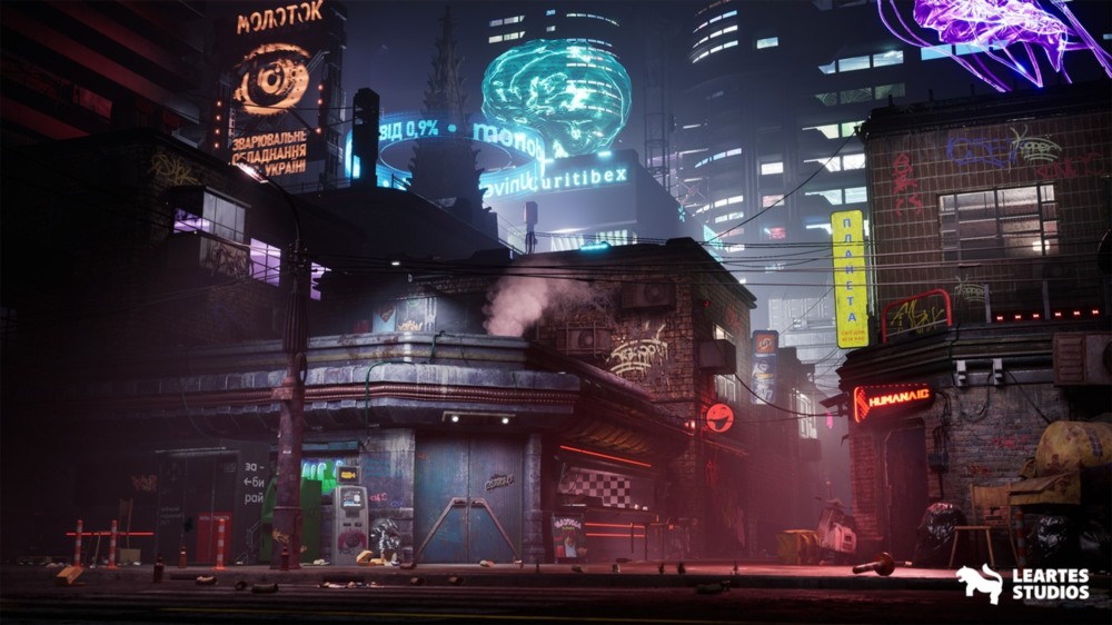Unreal Engine 虚幻引擎 UE 游戏资产合集2025年8月第1季
