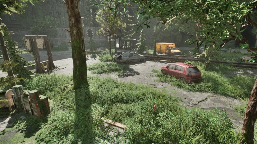 Unreal Engine 虚幻引擎 UE 游戏资产合集2025年8月第1季