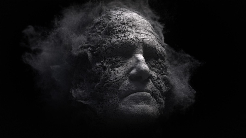 Houdini 粒子破碎消散特效教程 CGCircuit – Disintegration Effect I