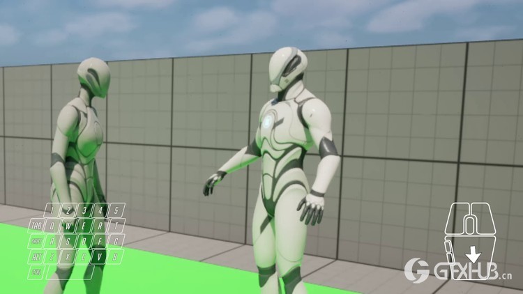 UE5 角色对话系统初学者入门课程 UE5 Dialogue System Complete Course