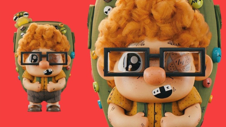 Blender 中的纹理工作流程教程 Blender 3D Deep Dive Into Texturing