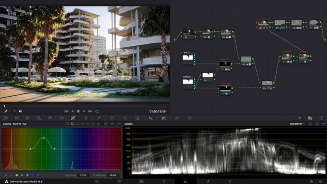 【中文字幕】基础到高级 3ds Max 建筑和室内动画教程