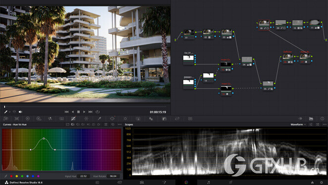 【中文字幕】基础到高级 3ds Max 建筑和室内动画教程