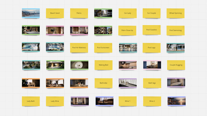 【中文字幕】基础到高级 3ds Max 建筑和室内动画教程