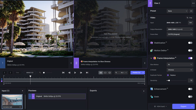 【中文字幕】基础到高级 3ds Max 建筑和室内动画教程