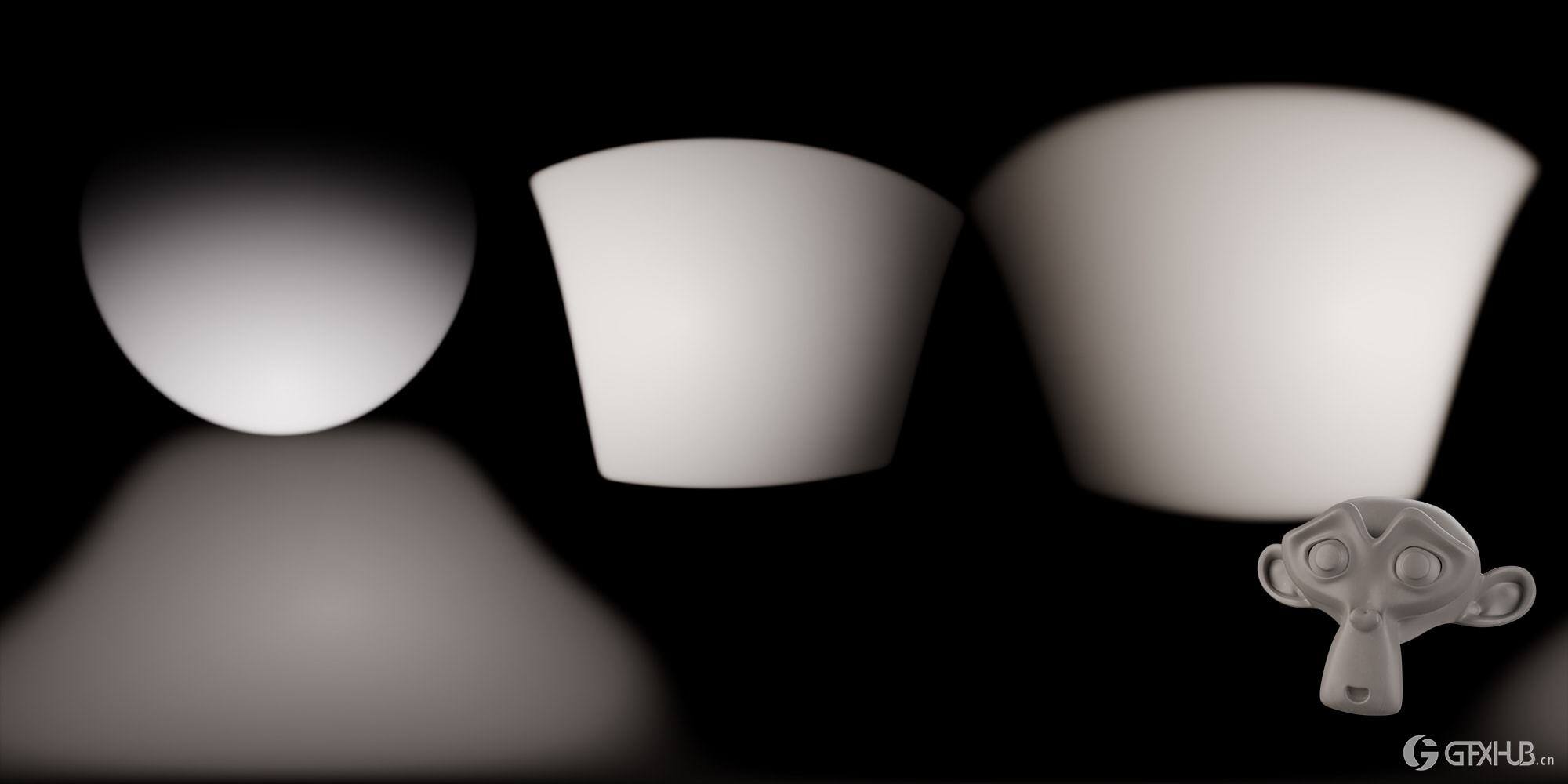 8K HDRI 工作室包 8K HDRI Studio Pack Vol. 1