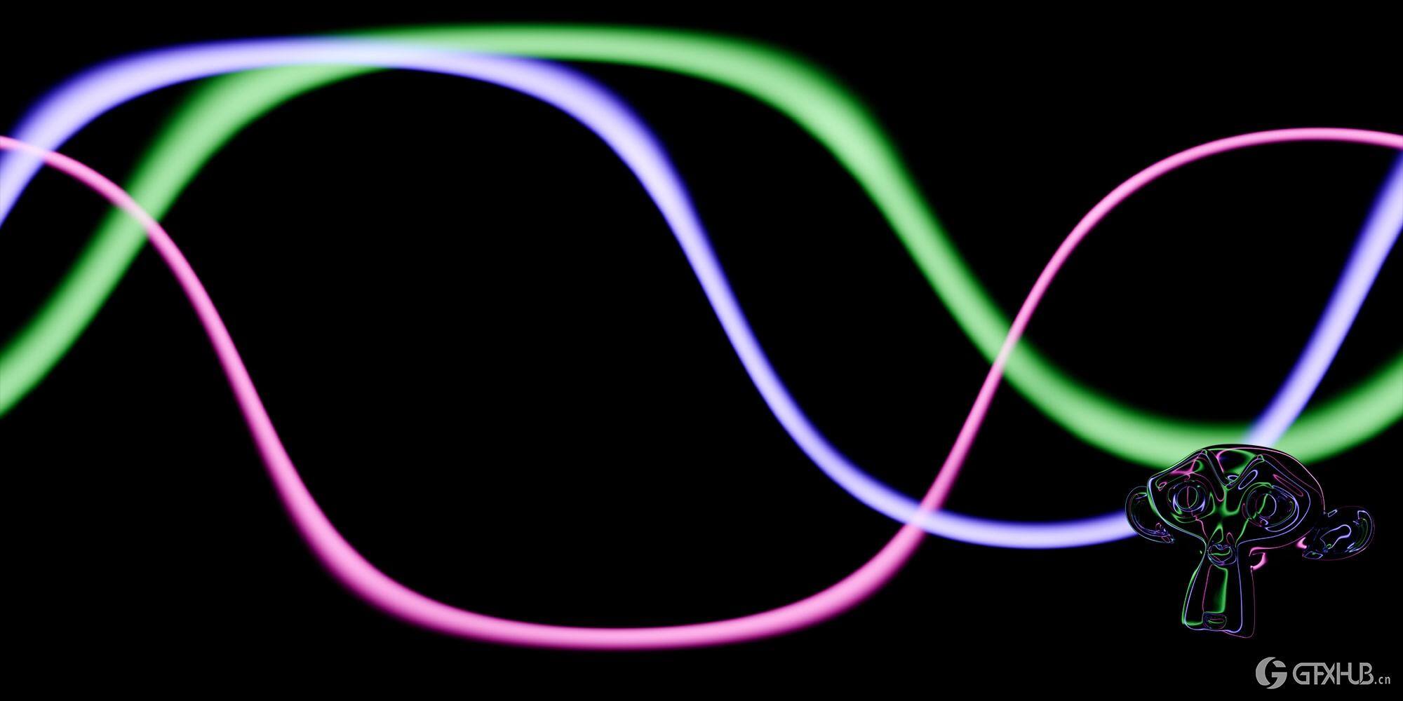 8K HDRI 工作室包 8K HDRI Studio Pack Vol. 1