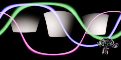 8K HDRI 工作室包 8K HDRI Studio Pack Vol. 1