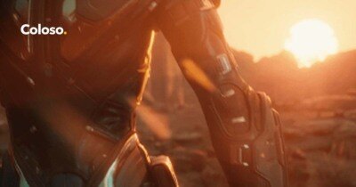 【中文字幕】虚幻引擎5制作实时过场动画视频教程