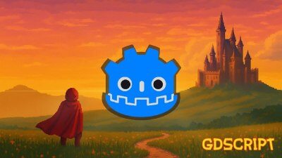 掌握 Godot、GDScript 和基本的游戏开发模式教程