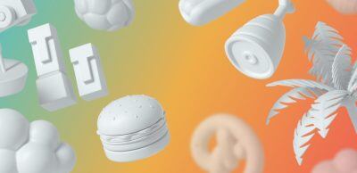 Happy Toolbox Model Pack Volume 1