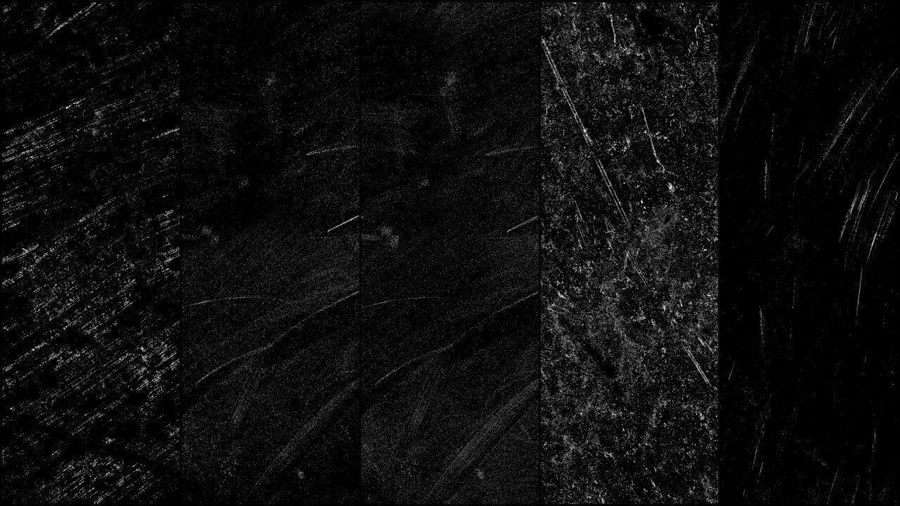 84 种划痕和磨损瑕疵贴图 84 Scratches and Scuffs Imperfections - GFXHUB