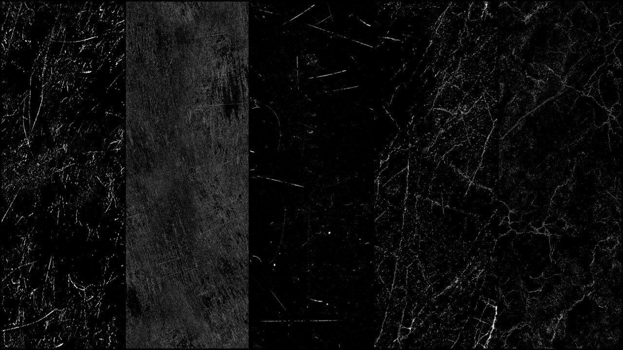 84 种划痕和磨损瑕疵贴图 84 Scratches and Scuffs Imperfections - GFXHUB
