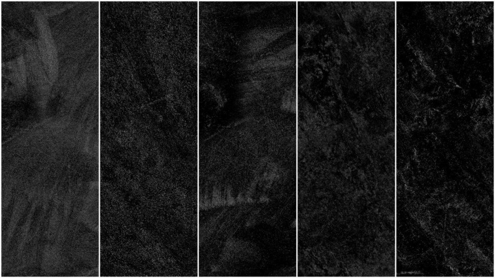 440 灰尘和污渍瑕疵高光遮罩贴图 440 Dust and Grunge Imperfections - GFXHUB
