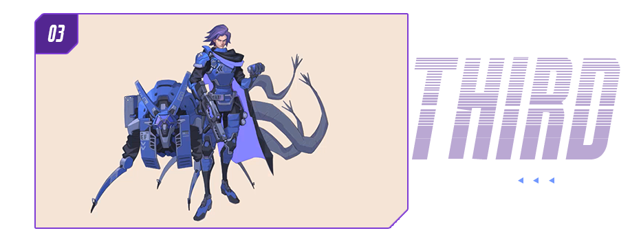 【中文字幕】漫画科幻角色设计 Comic Book Sci-fi Character Design - GFXHUB
