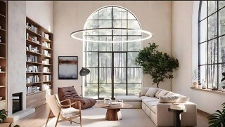 【中文字幕】3ds Max + Corona 室内效果图建模、灯光、材质全流程教程