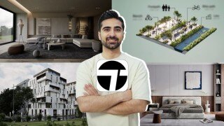 Twinmotion 2025：从零到高级 照片级写实渲染、动画和虚拟导览+编辑技巧+练习
