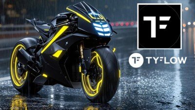 3ds Max Tyflow 特效模拟教程 Complete Tyflow Simulation Masterclass 2025 50+ Projects