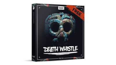 179 种死亡尖叫音效 BOOM Library – Death Whistle
