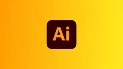 Adobe Illustrator CC 超级大师课程 The Adobe Illustrator CC Mega Mastery Course