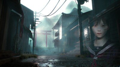 【中文字幕】电影级游戏环境 完整 Blender 到虚幻引擎5课程