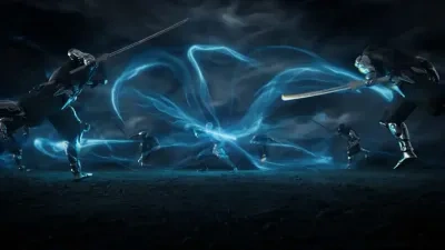 【中文字幕】Houdini 和 Nuke 中的粒子特效教程