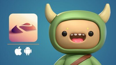 适合初学者的 Nomad Sculpt 速成课程