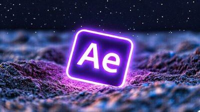 AE初学者文本动画完整指南 Master Text Animation in After Effects – Beginner to Pro