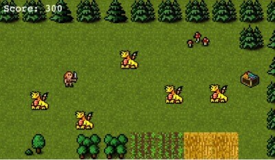 【中文字幕】Godot 2D 沙盒游戏核心系统 第 1 单元 – 玩家与世界