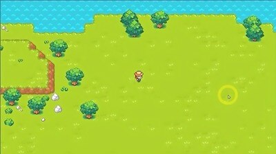 【中文字幕】Godot 2D 沙盒游戏核心系统 第 3 单元 – 基地建筑