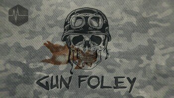 301 种枪拟音音效 Triune Digital – Gun Foley