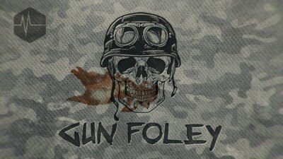 301 种枪拟音音效 Triune Digital – Gun Foley