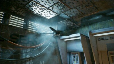 UE虚幻引擎 蒸汽上升和漂移 VDB 循环包 Rising and Drifting Steam VDB Loop Pack UE5.4+