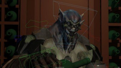 【中文字幕】Maya 镜头规划身体和面部解剖学动画教程