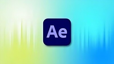 AE初学者动态图形运动设计教程 Adobe After Effects CC Motion Graphics Explained From A 2 Z