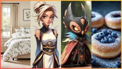 使用 Midjourney AI 创建美丽的图像 Create Beautiful Imagery with Midjourney A.I