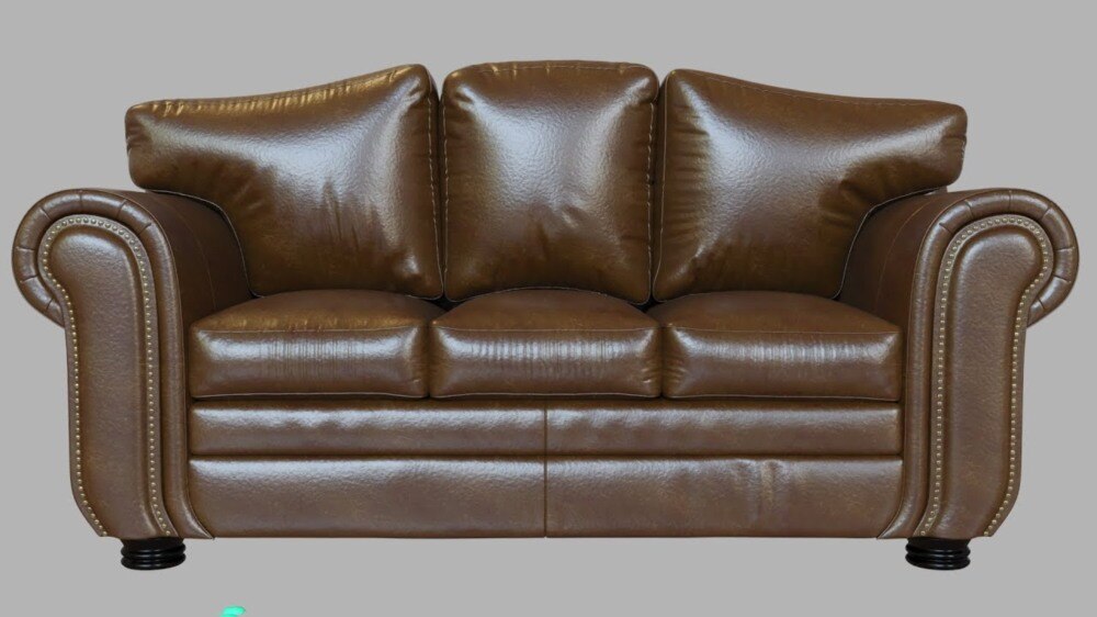 【中文字幕】3DS Max 家具建模大师班 Furniture Modeling Masterclass 3DS Max Start to Finish