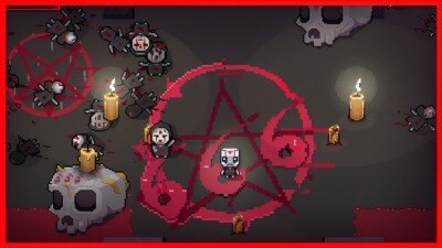 Godot 像素艺术角色动画并构建完整自上而下游戏教程