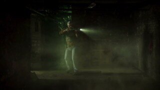 30个粉尘漂浮尘埃颗粒2K视频素材 ActionVFX – Dust Particles