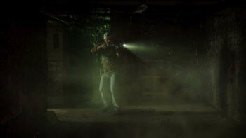 30个粉尘漂浮尘埃颗粒2K视频素材 ActionVFX – Dust Particles