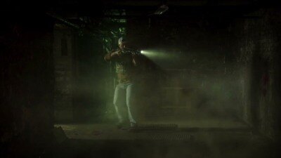 30个粉尘漂浮尘埃颗粒2K视频素材 ActionVFX – Dust Particles