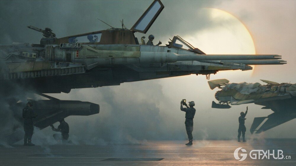 Unreal Engine 虚幻引擎 UE 游戏资产合集2025年10月第2季